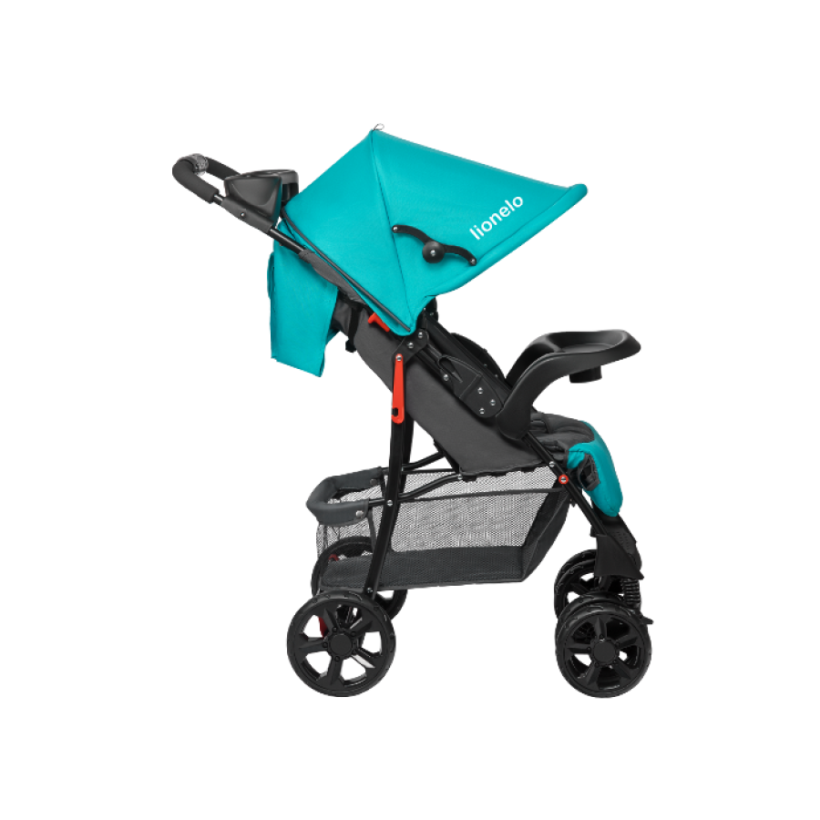 LIONELO EMMA PLUS ΚΑΡΟΤΣΙ VIVID TURQUOISE 1656438