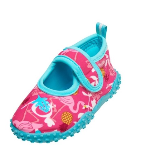 Παπούτσια Θαλάσσης Αντιμυκητιακά playshoes Flamingo - 174747