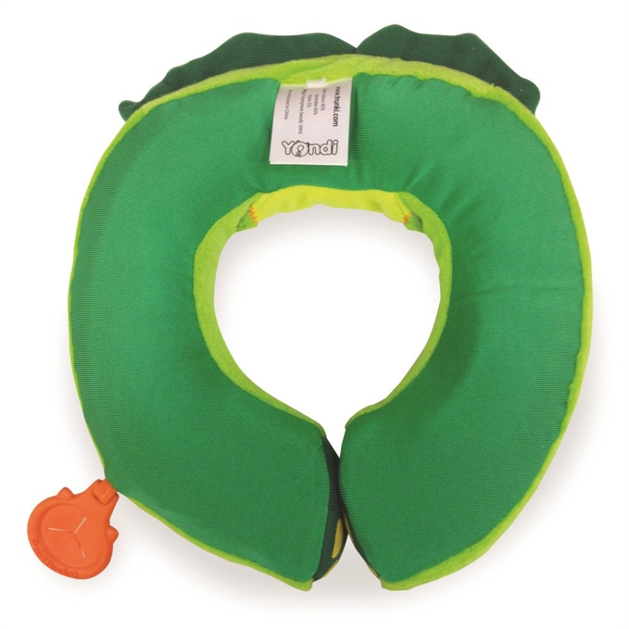 TRUNKI – YONDI ΜΑΞΙΛΑΡΙ ΑΥΧΕΝΑ – DUDLEY (0144-GB01)