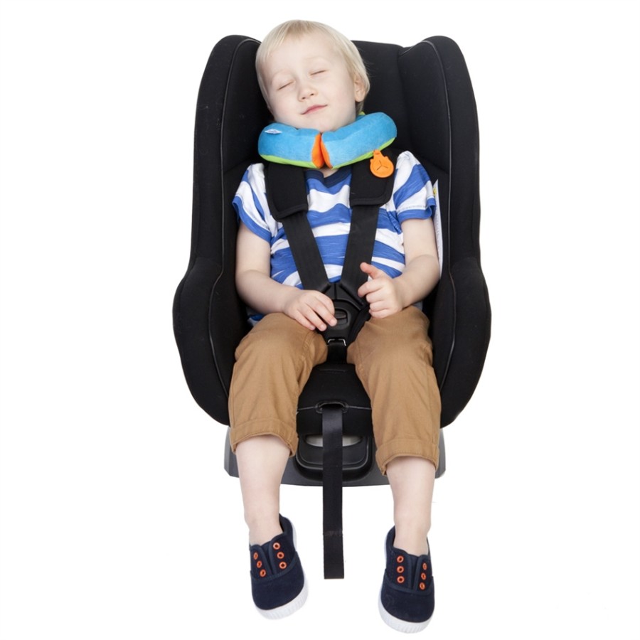 TRUNKI – YONDI ΜΑΞΙΛΑΡΙ ΑΥΧΕΝΑ – BERT (0142-GB01)