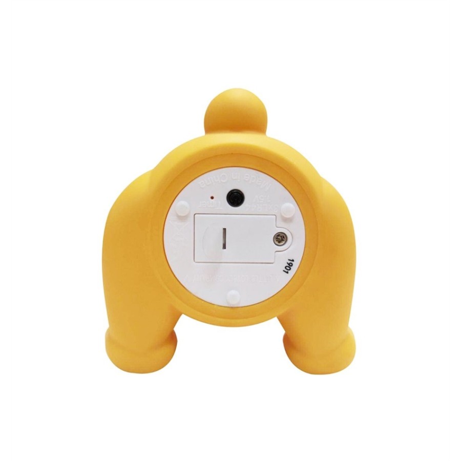Little Lovely Company Φωτάκι Νυκτός Mini Bear Salted Caramel Light LLBECA44