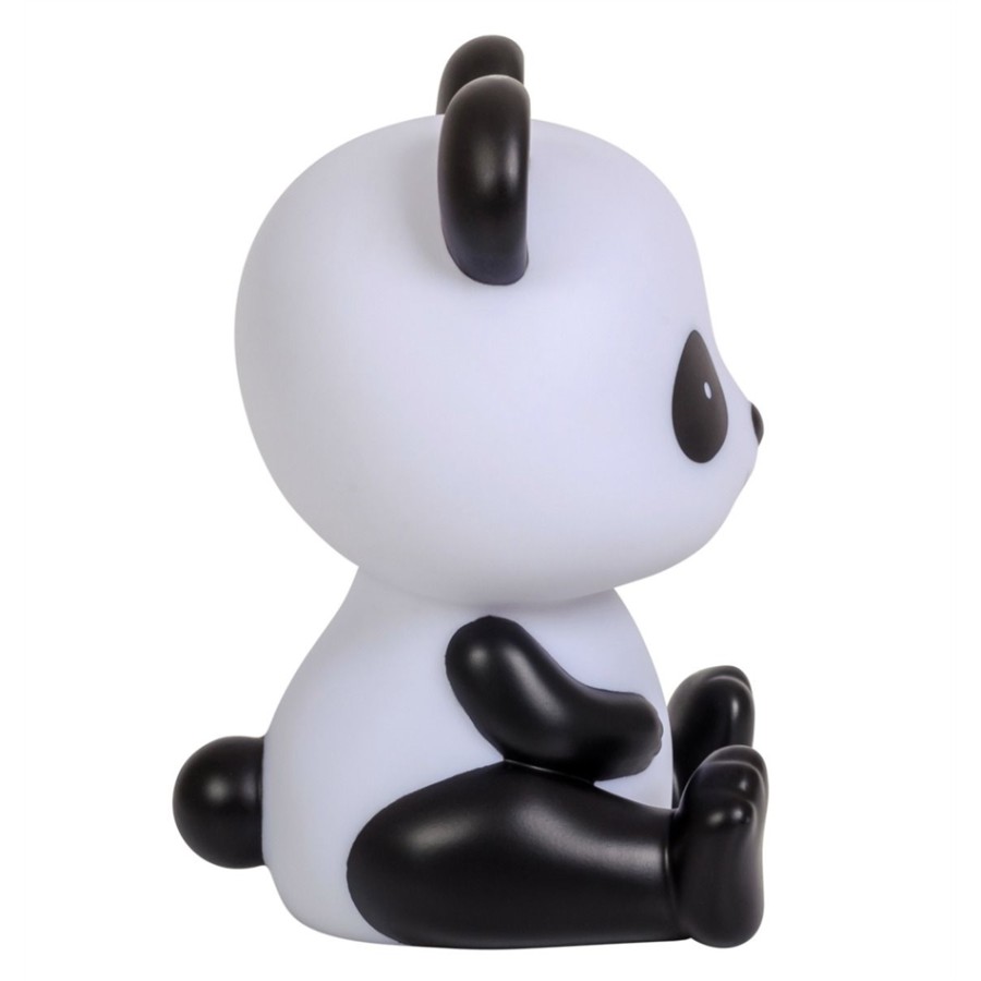 Little Lovely Company Φωτάκι Νυκτός Panda NLPAWH01
