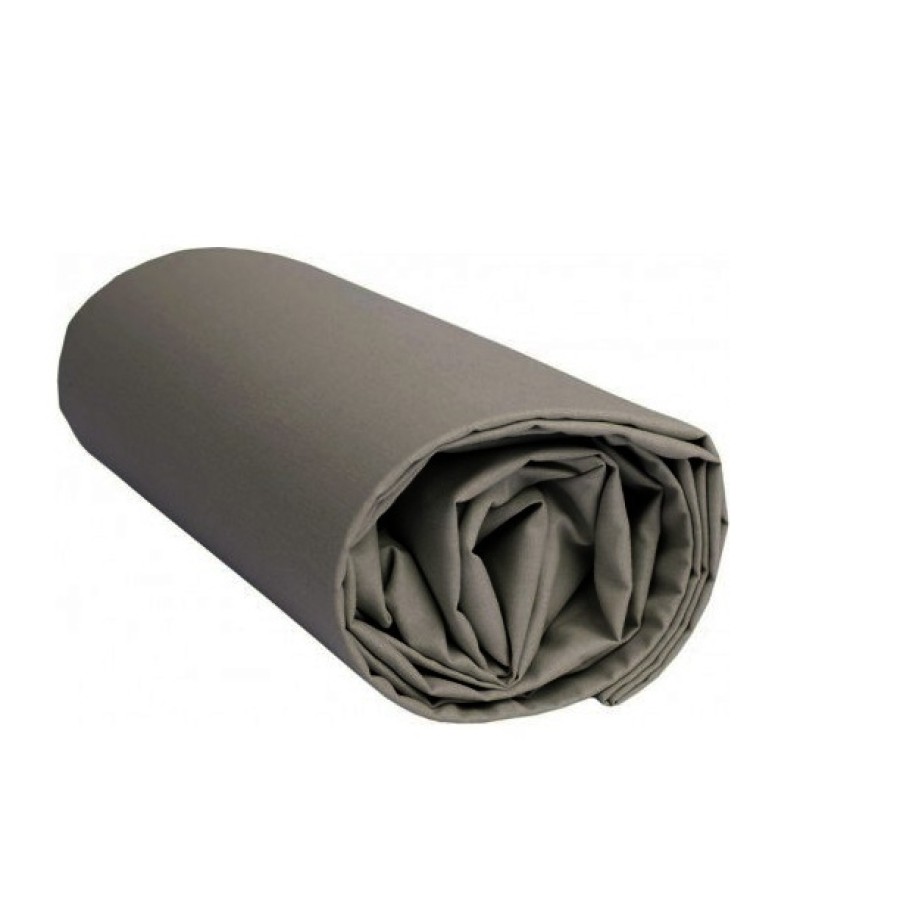 BEBECOR ΚΑΤΩΣΕΝΤΟΝΟ ΚΟΥΝΙΑΣ 100% BAMBAKI 70x140 GREY 2598G