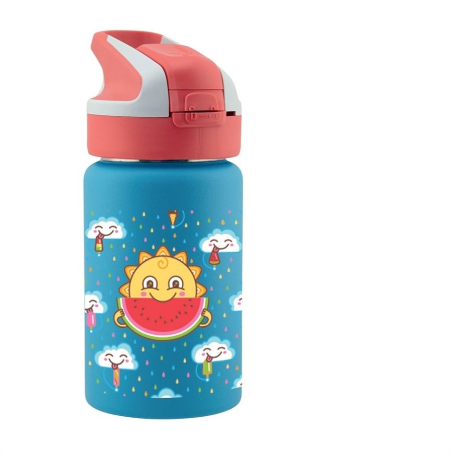 Laken Παγούρι Θερμός Freskito 350ml LTS3F