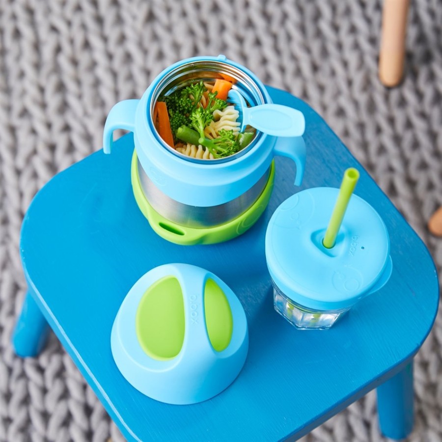 BBOX Θερμός Φαγητού INSULATED FOOD JAR OCEAN BREEZE 335ml