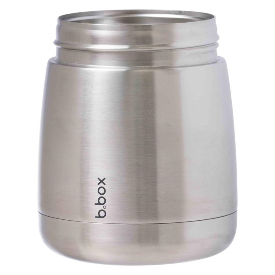 BBOX Θερμός Φαγητού  INSULATED FOOD JAR - STRAWBERRY  335ml