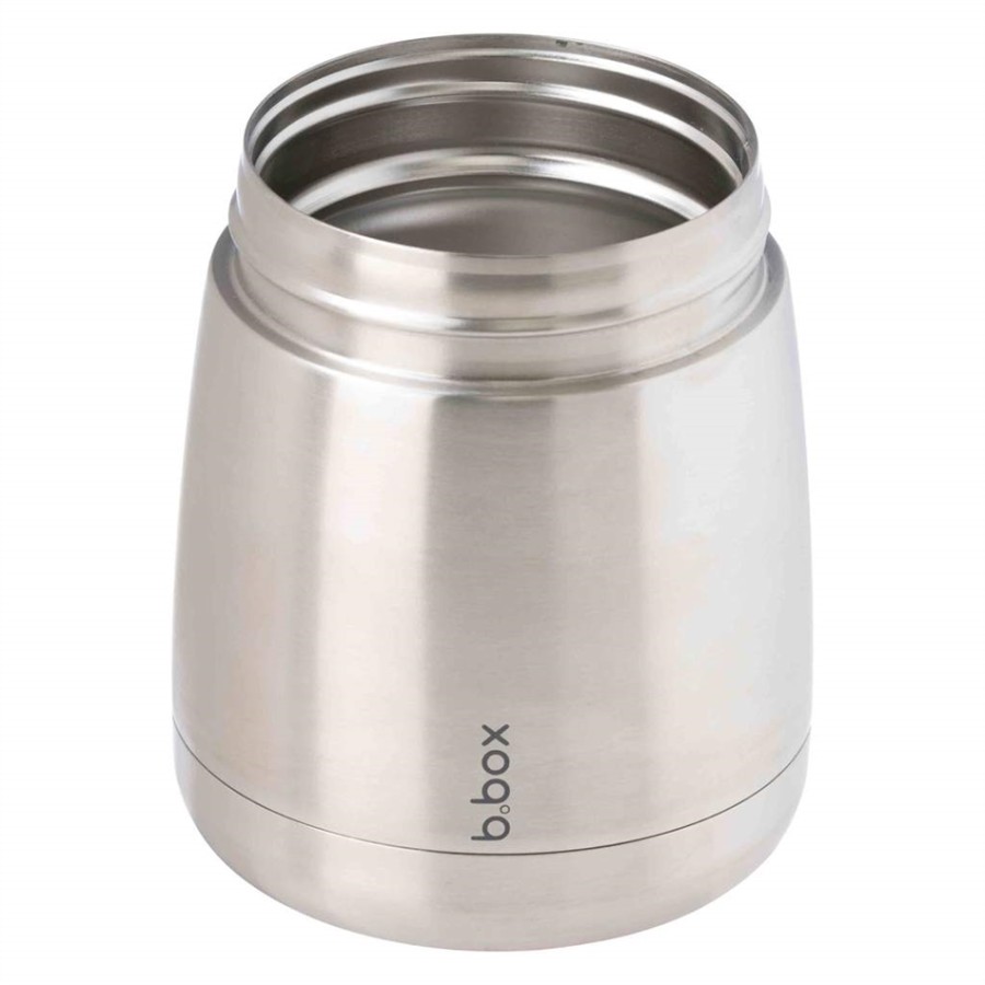 BBOX Θερμός Φαγητού  INSULATED FOOD JAR - STRAWBERRY  335ml