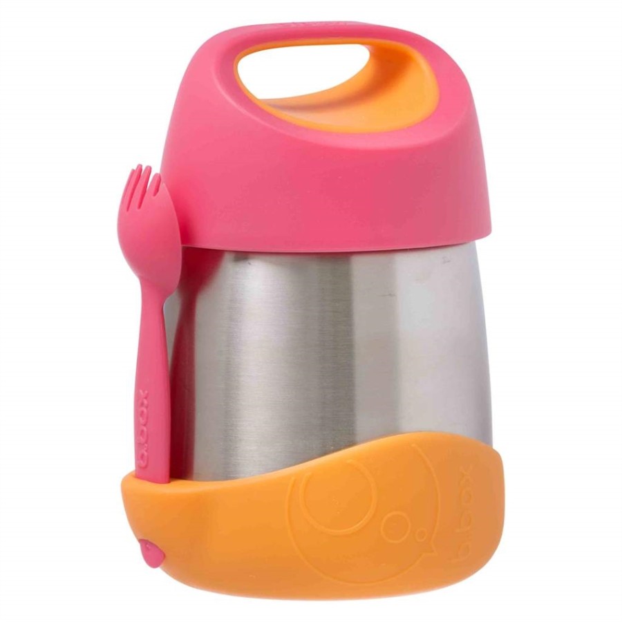 BBOX Θερμός Φαγητού  INSULATED FOOD JAR - STRAWBERRY  335ml