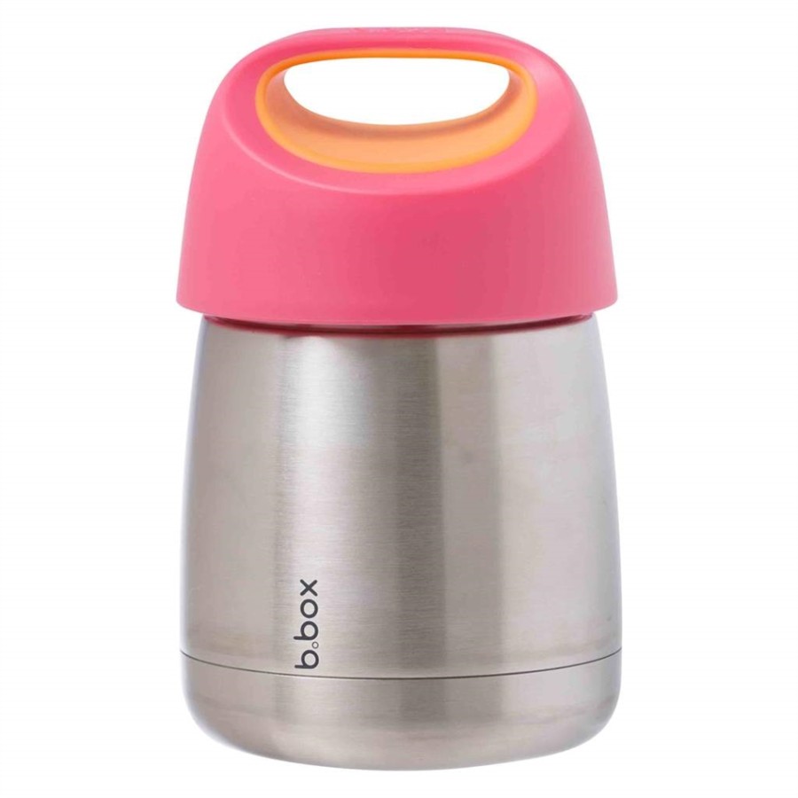BBOX Θερμός Φαγητού  INSULATED FOOD JAR - STRAWBERRY  335ml