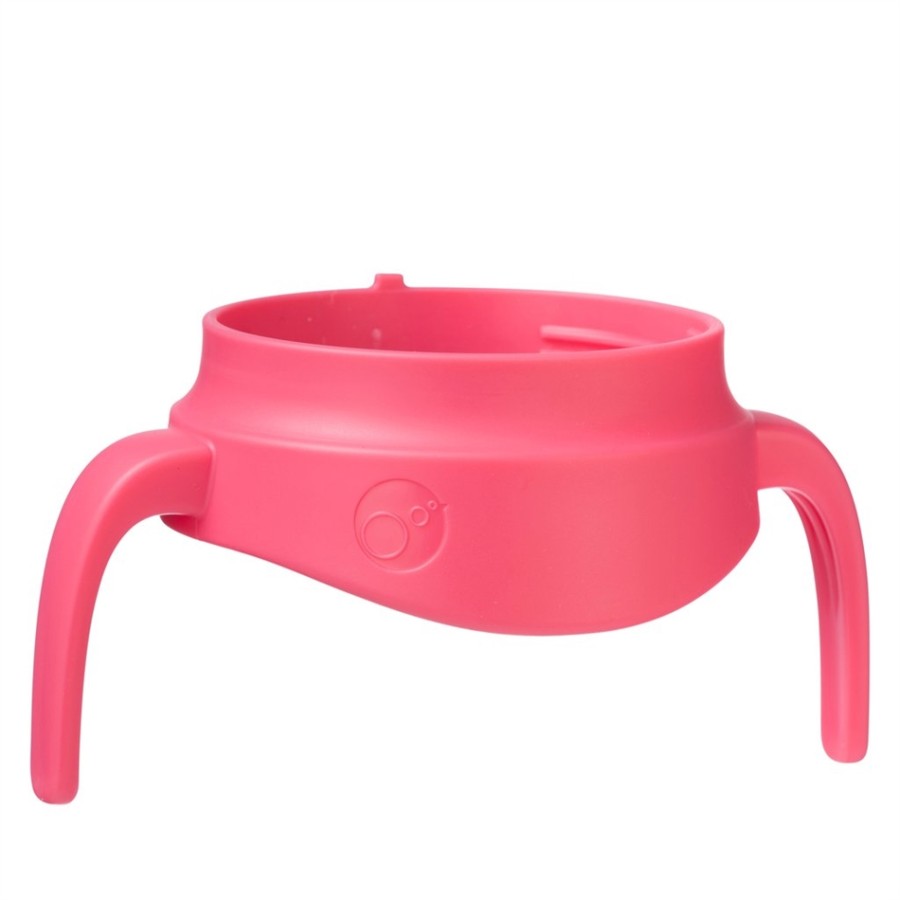 BBOX Θερμός Φαγητού  INSULATED FOOD JAR - STRAWBERRY  335ml