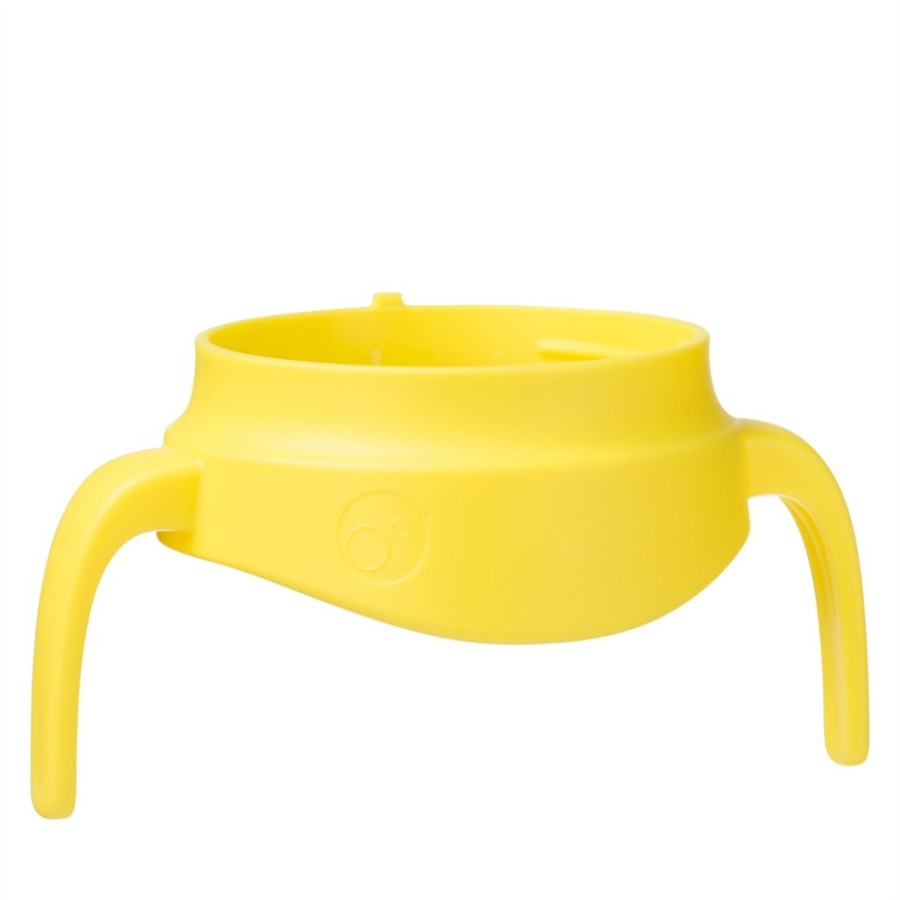 BBOX Θερμός Φαγητού  INSULATED FOOD JAR - LEMON SHERBET, 335ml