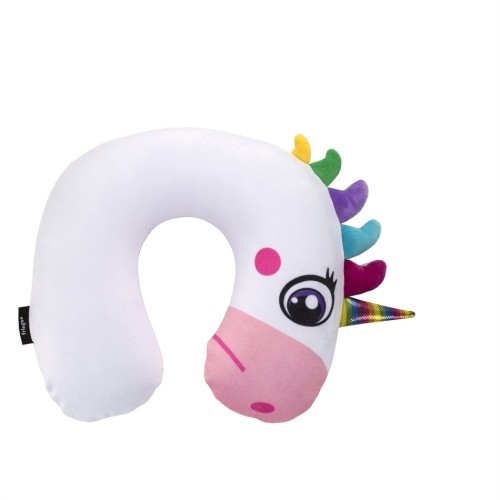 Προστατευτικό Μαξιλάρι Αυχένα INFLATABLE TRAVEL PILLOW - UNICORN-550261