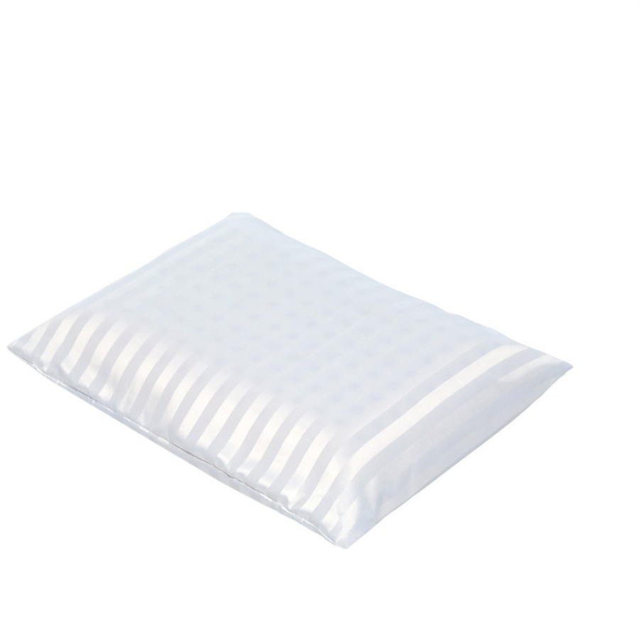 Greco Strom Latex Baby Βρεφικό Μαξιλάρι 30x40cm (VRE.PIL.LAT.000)