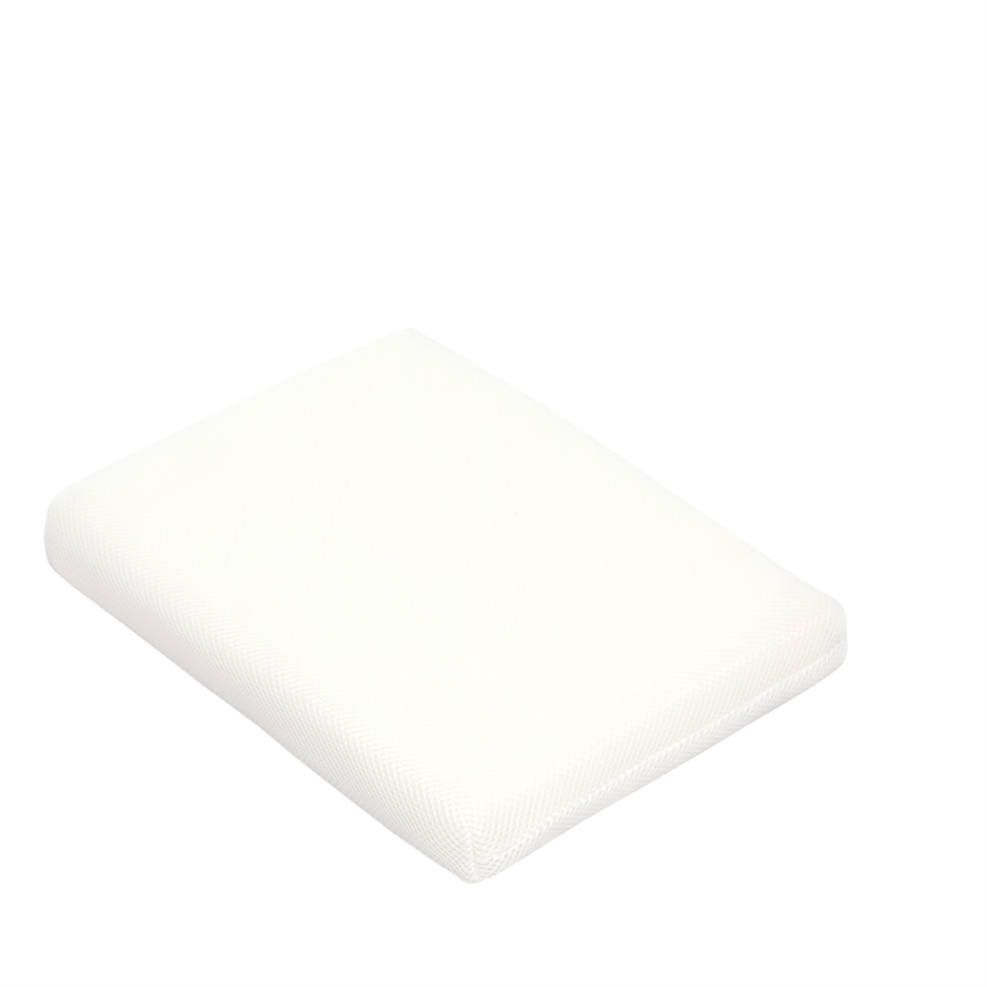 Greco Strom Μαξιλάρι Βρεφικό Memory Foam Baby 12m+ 25x35cm (VRE.PIL.MEM.000)