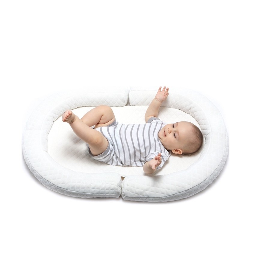 Greco Strom Μειωτήρας-ΦΩΛΙΑ-Προστασία Ύπνου- Cozy Hug 53x80cm (VRE.COZ.HUG.000)