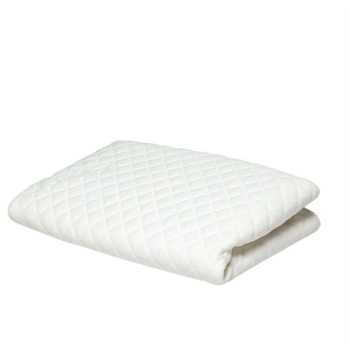 Greco Strom Προστατευτικό Κάλυμμα Στρώματος Safety Antibacterial Baby 70x140 cm (VRE.KAL.SAF.070)