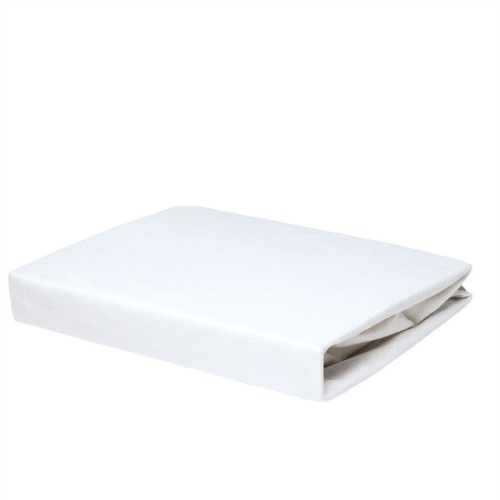 Greco Strom Προστατευτικό Κάλυμμα Στρώματος Cotton Baby 70x140 (VRE.KAL.COT.070)