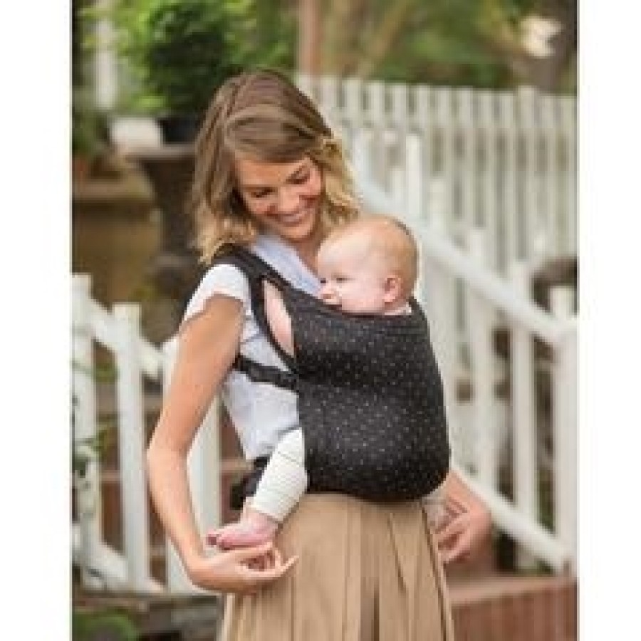 Infantino Zip Travel Carrier 930-005308-11 ( μάρσιπος για παιδιά 5,5 kg έως 18 kg )