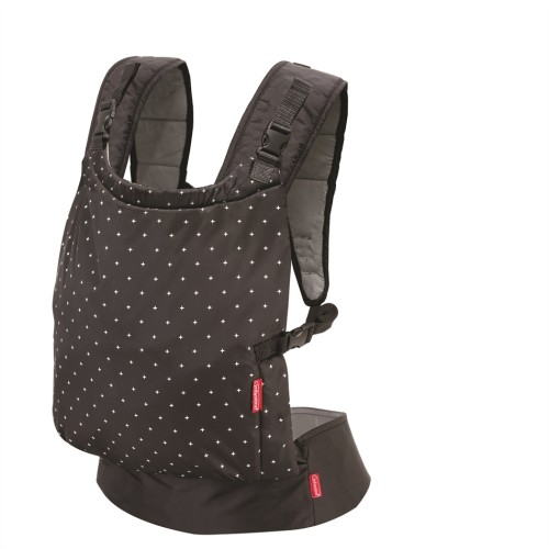 Infantino Zip Travel Carrier 930-005308-11 ( μάρσιπος για παιδιά 5,5 kg έως 18 kg )