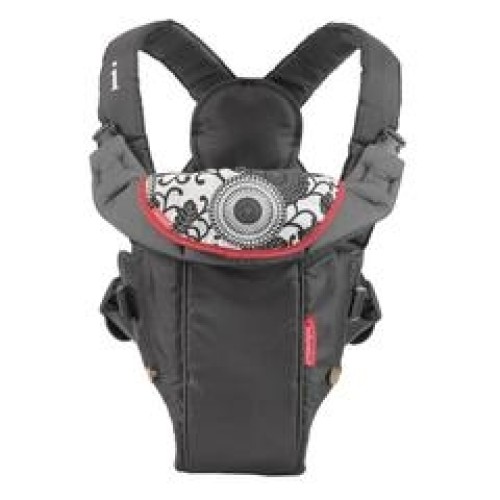 Infantino SWIFT CLASSIC CARRIER 930-200204-09 ( μάρσιπος για παιδιά από 3,5 έως 11,3 κιλά )