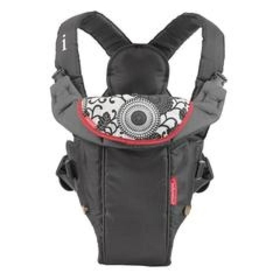 Infantino SWIFT CLASSIC CARRIER 930-200204-09 ( μάρσιπος για παιδιά από 3,5 έως 11,3 κιλά )