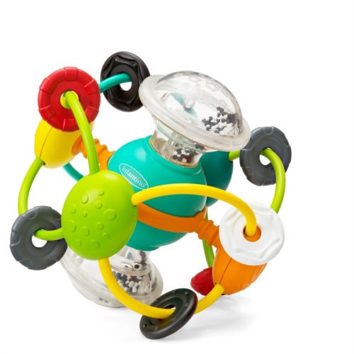 Infantino κουδουνίστρα ACTIVITY BALL 930-216268-01