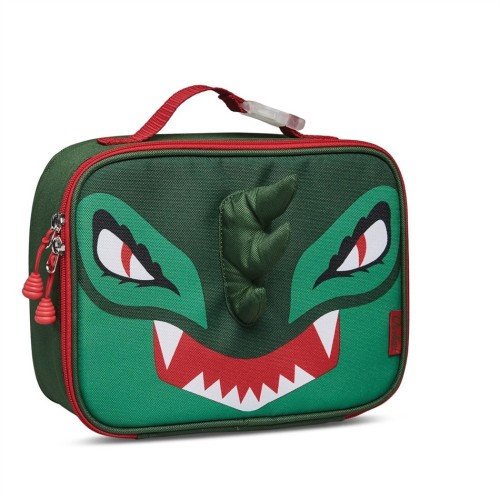 BixBee Ισοθερμική Τσάντα DINO LUNCHBOX 304027