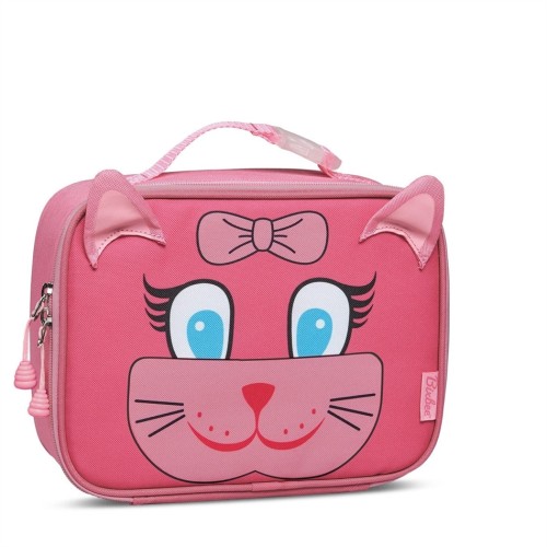 BixBee Ισοθερμική Τσάντα  KITTY LUNCHBOX 304024