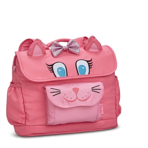 Τσάντα Σχολική Πλάτης BixBee KITTY PACK 305003