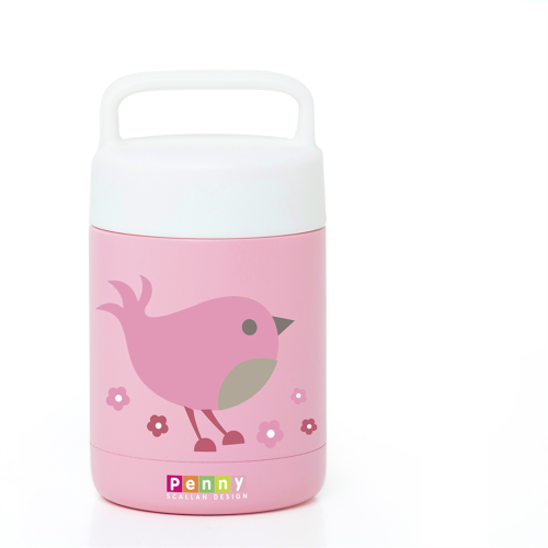 Penny Scallan Θερμός "Chirpy Bird"  350ml (THFCHB)