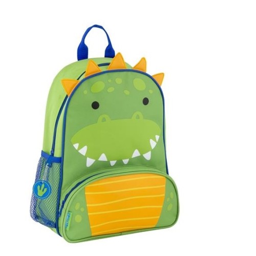 Stephen Joseph Τσάντα πλάτης Sidekick Backpacks NEW DINO SJ102059B