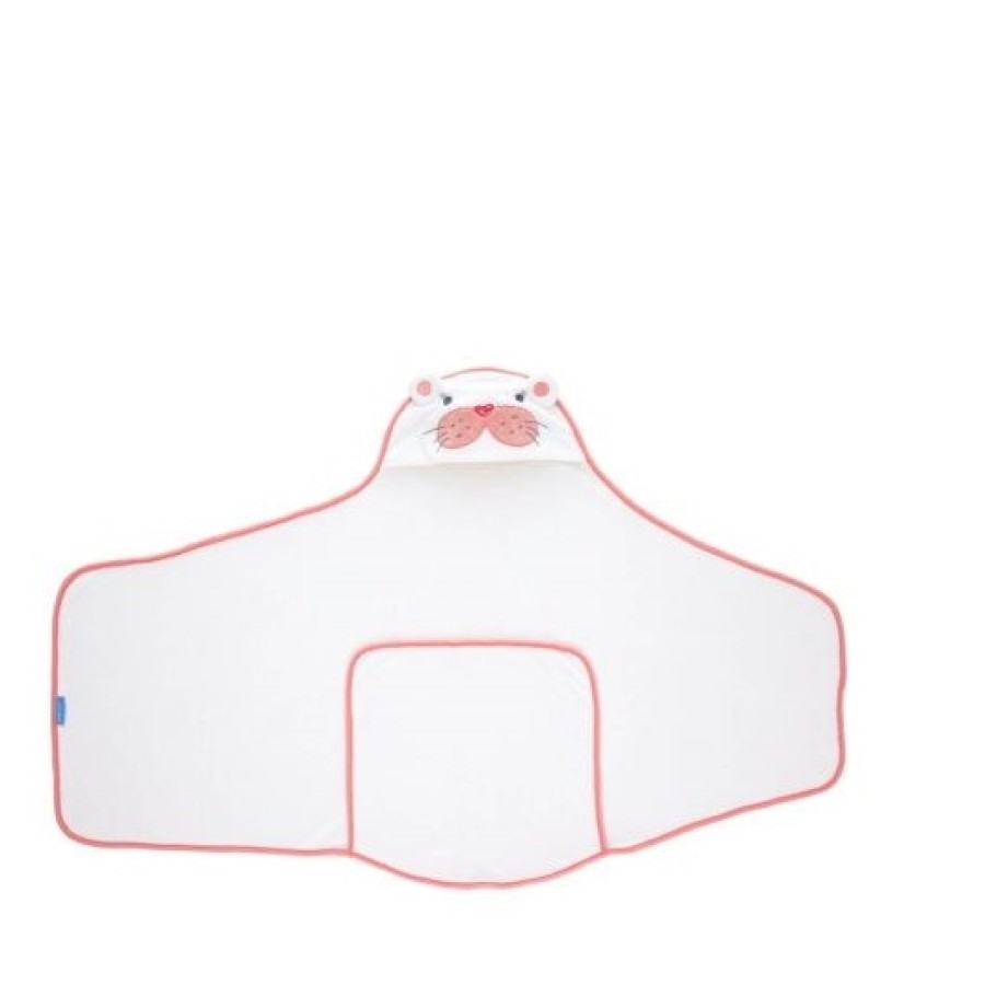 Groswaddledry Πετσέτα αγκαλιάς 