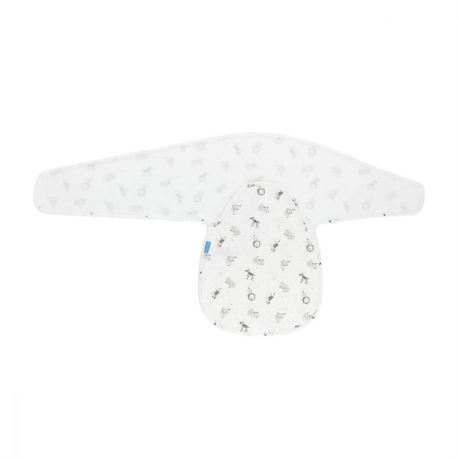 Gro Company Jungle Animals Hip Healthy Swaddle Πάνα αγκαλιάς για νεογέννητα -AGA185