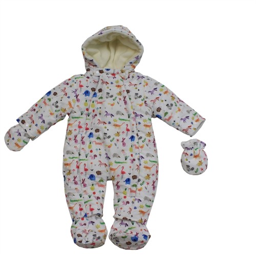 Just Too Cuddly Φόρμα εξόδου JTC-8267