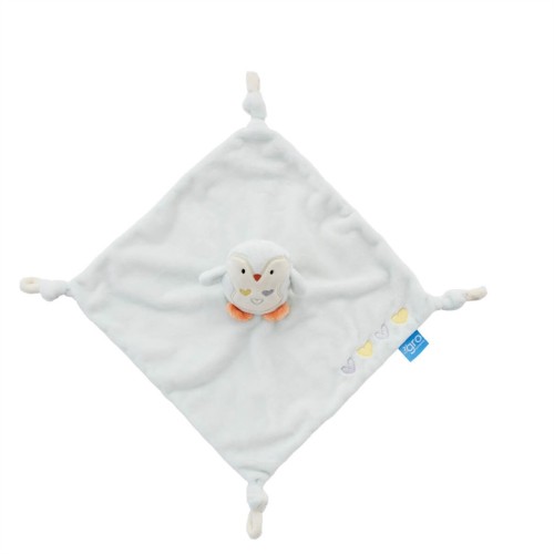 Gro Company - Πανάκι Παρηγοριάς Percy the Penguin Gro Comforter (AKA0053)