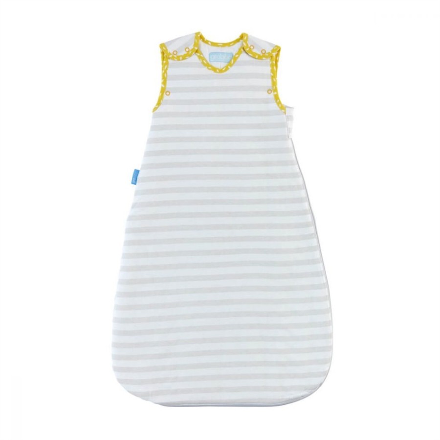GroBag Πακέτο 2 Υπνόσακοι 1.0 tog  18-36 μηνών Elephant baby wash and wear -AAA5946