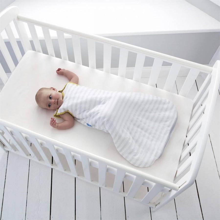 GroBag Πακέτο 2 Υπνόσακοι 1.0 tog  18-36 μηνών Elephant baby wash and wear -AAA5946