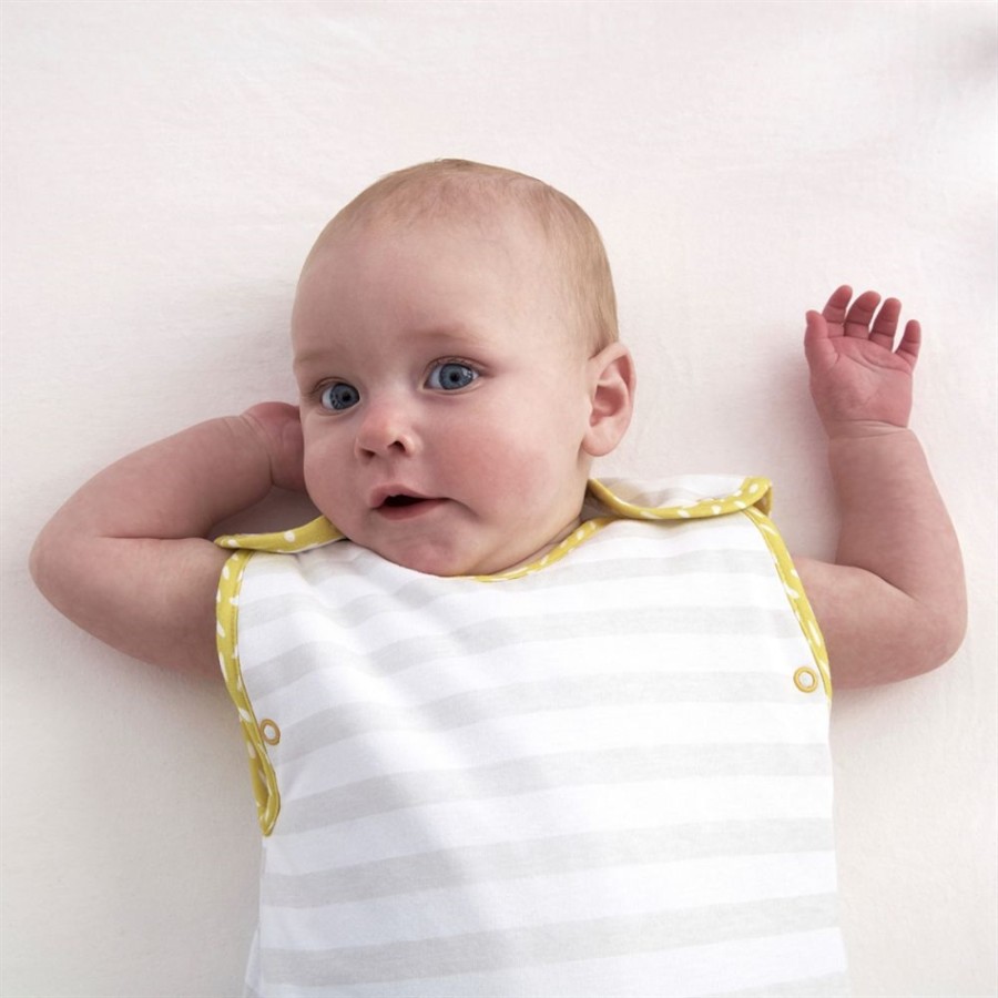 GroBag Πακέτο 2 Υπνόσακοι 1.0 tog  18-36 μηνών Elephant baby wash and wear -AAA5946