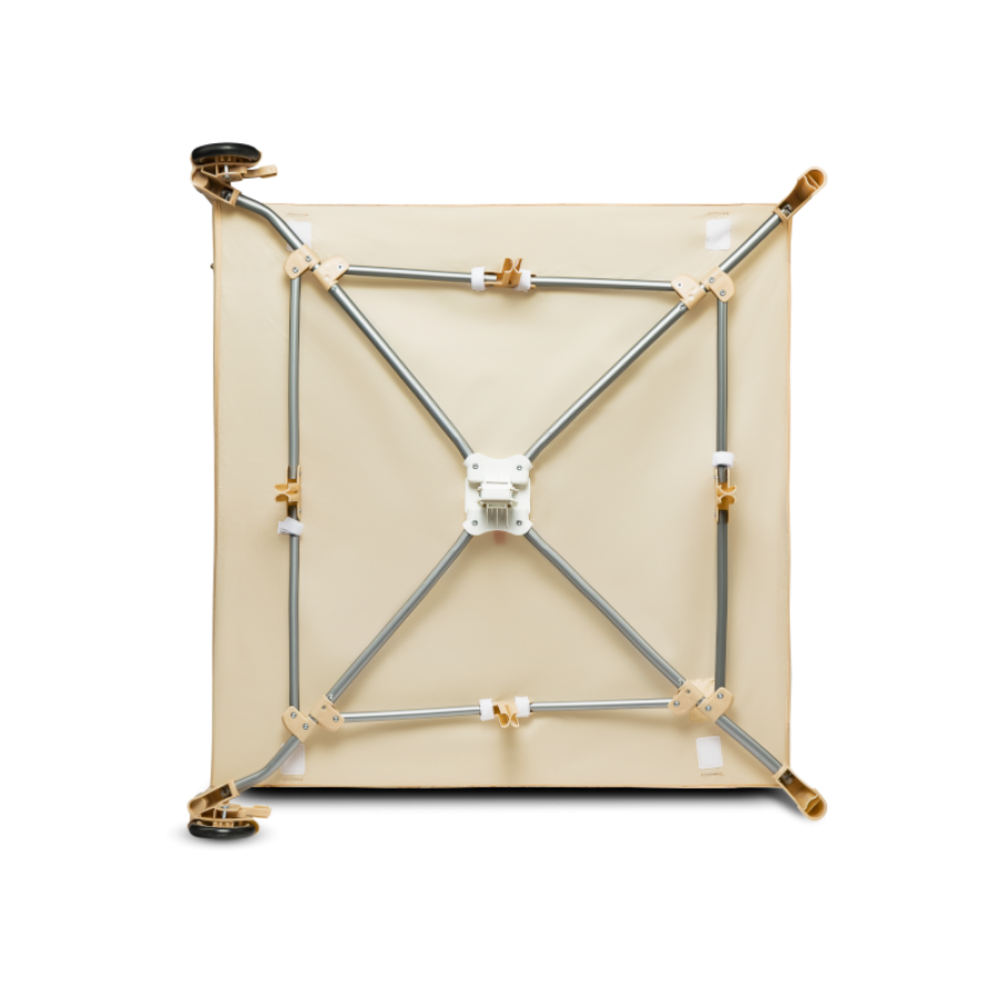 LIONELO SOFIE ΠΑΡΚΟΚΡΕΒΑΤΟ CLASSY BEIGE -1658050