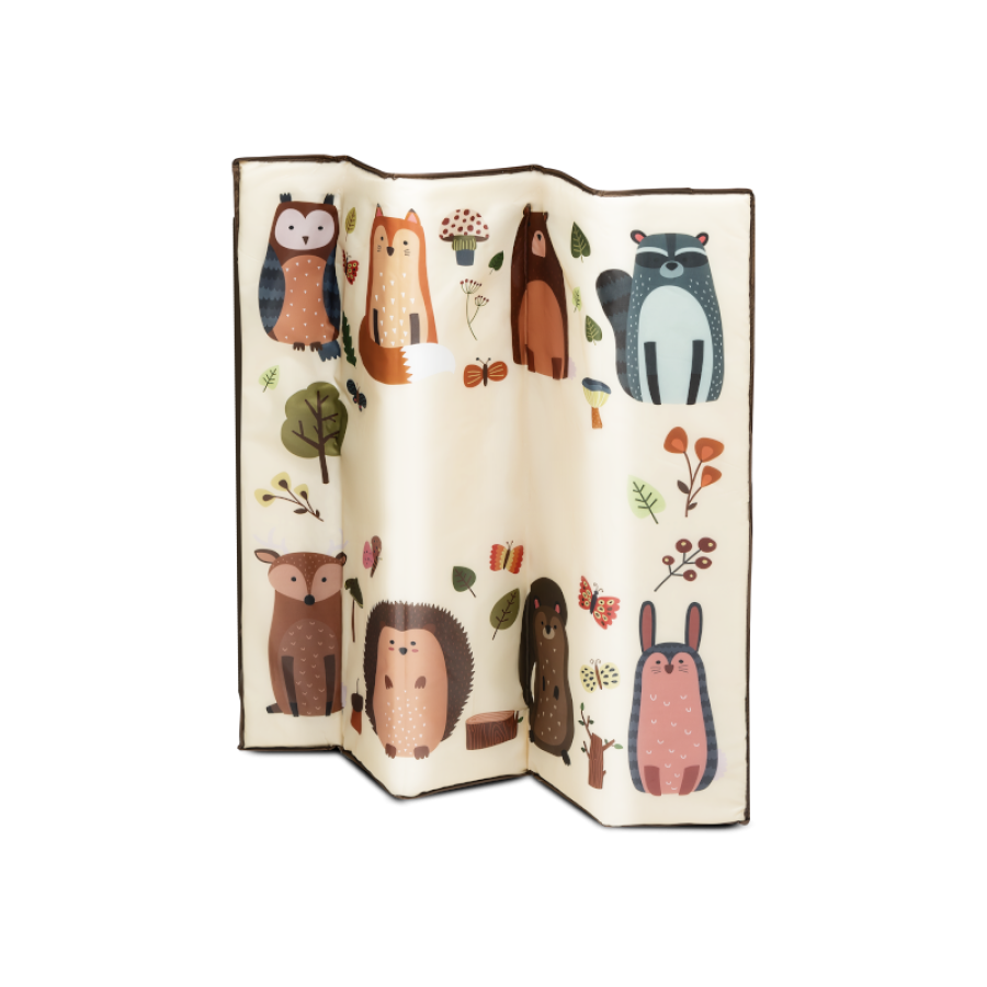 LIONELO SOFIE ΠΑΡΚΟΚΡΕΒΑΤΟ CLASSY BEIGE -1658050