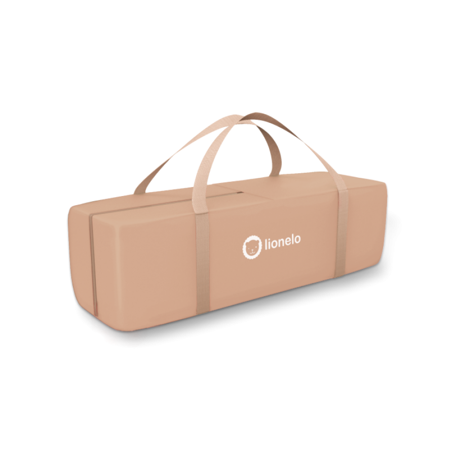 LIONELO SOFIE ΠΑΡΚΟΚΡΕΒΑΤΟ CLASSY BEIGE -1658050