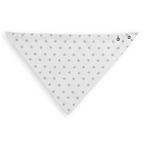 INTERBABY ΣΑΛΙΑΡΑ BANDANA GREY 00252G