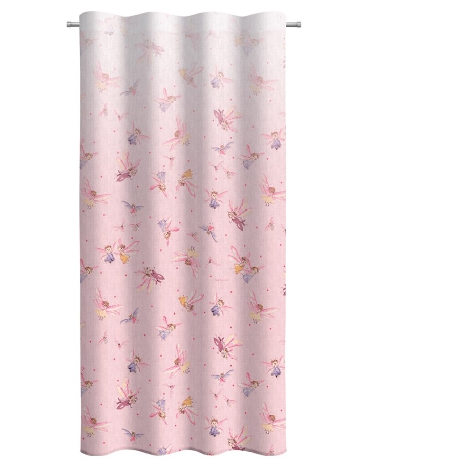 Κουρτίνα  145X270CM GUY LAROCHE - FAIRY