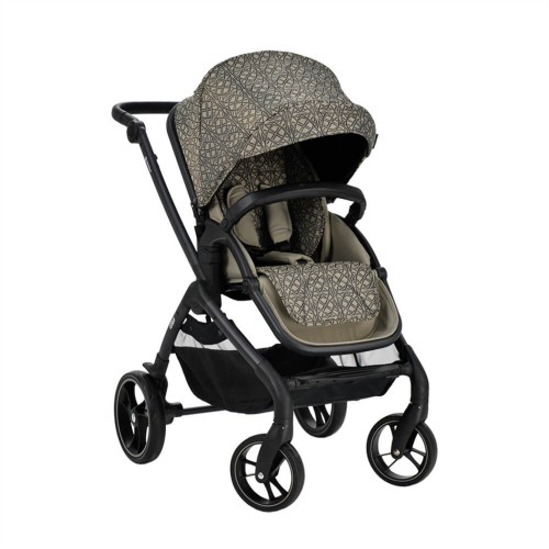 Bebe Stars Πολυκαρότσι Isola 3 σε 1 Sand 380T-183