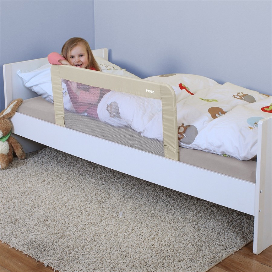 Reer ΠΡΟΣΤΑΤΕΥΤΙΚΟ ΚΑΓΚΕΛΟ ΚΡΕΒΑΤΙΟΥ Sleep & Keep (100 cm x 50 cm) - 45067