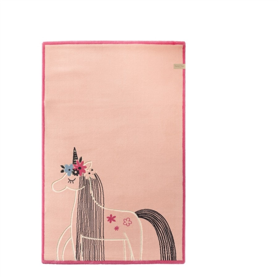 Saint Clair Παιδικό Χαλί 150x200cm Unicorn