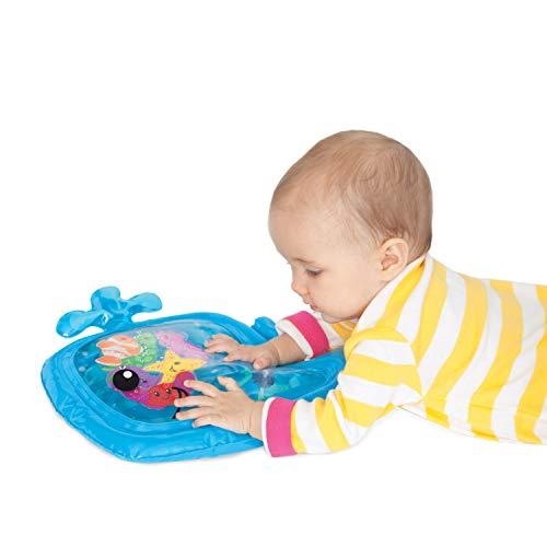 Infantino PAT & PLAY WATER MAT 930-206685-09