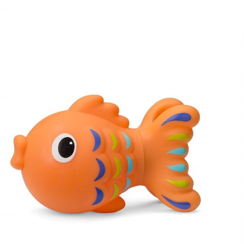 Infantino Παιχνίδι μπάνιου JUMBO SEA SQUIRT – FISH 930-205033-00