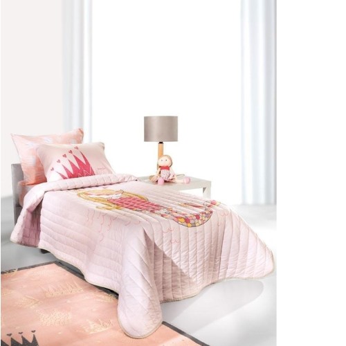 Πάπλωμα Μονό Saint Clair Crown 160X220