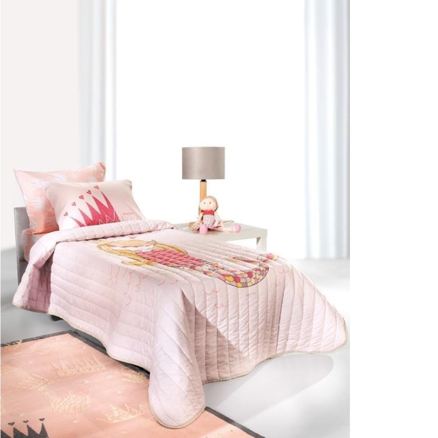 Πάπλωμα Μονό Saint Clair Crown 160X220